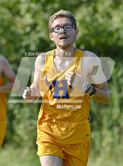 Thumbnail 2 in Blue River Valley Invitational photogallery.