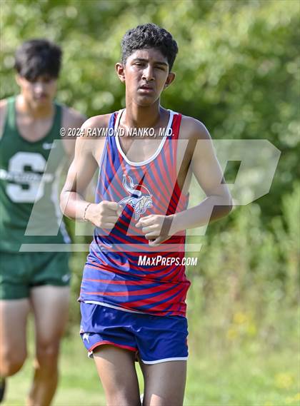 Thumbnail 1 in Blue River Valley Invitational photogallery.