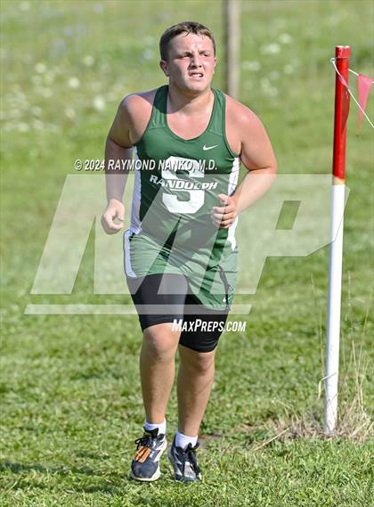 Thumbnail 2 in Blue River Valley Invitational photogallery.