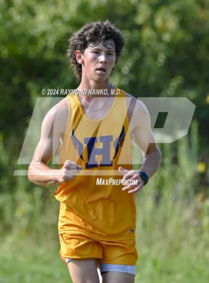 Thumbnail 3 in Blue River Valley Invitational photogallery.