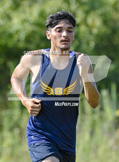 Thumbnail 1 in Blue River Valley Invitational photogallery.