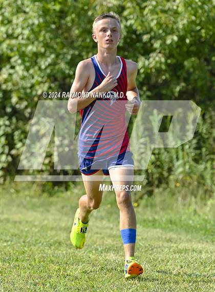 Thumbnail 1 in Blue River Valley Invitational photogallery.