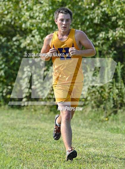 Thumbnail 3 in Blue River Valley Invitational photogallery.
