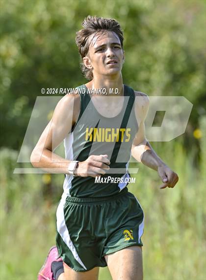 Thumbnail 1 in Blue River Valley Invitational photogallery.