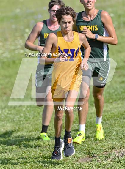 Thumbnail 2 in Blue River Valley Invitational photogallery.
