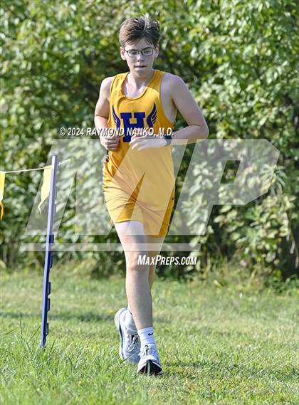 Thumbnail 2 in Blue River Valley Invitational photogallery.