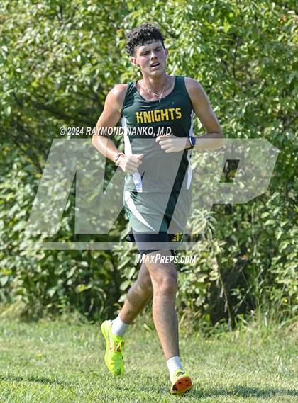 Thumbnail 3 in Blue River Valley Invitational photogallery.