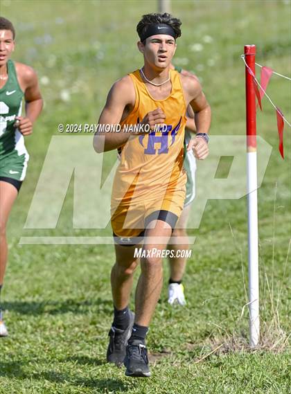 Thumbnail 2 in Blue River Valley Invitational photogallery.