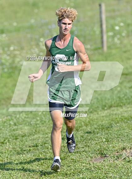 Thumbnail 3 in Blue River Valley Invitational photogallery.
