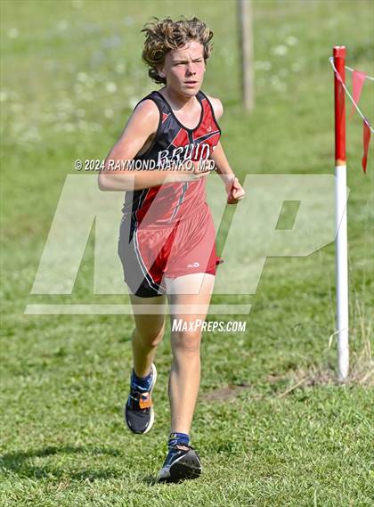 Thumbnail 2 in Blue River Valley Invitational photogallery.