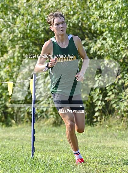 Thumbnail 2 in Blue River Valley Invitational photogallery.