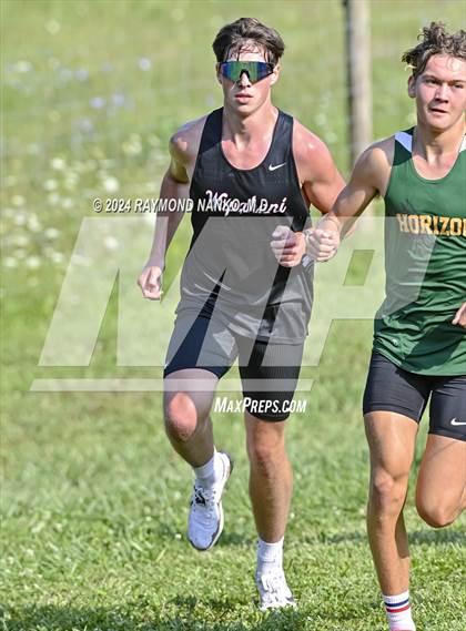 Thumbnail 3 in Blue River Valley Invitational photogallery.