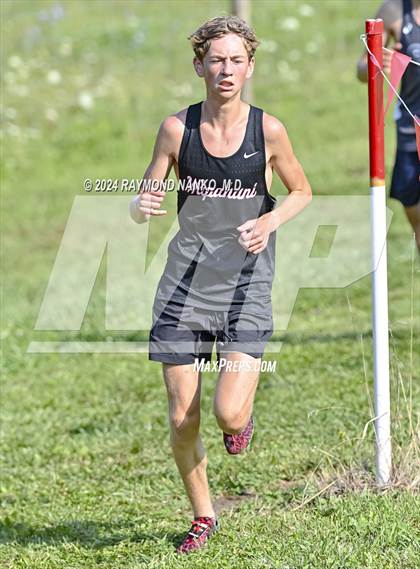 Thumbnail 3 in Blue River Valley Invitational photogallery.