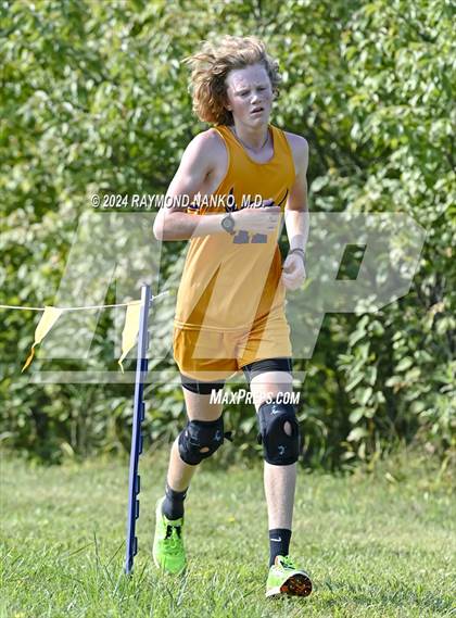 Thumbnail 2 in Blue River Valley Invitational photogallery.