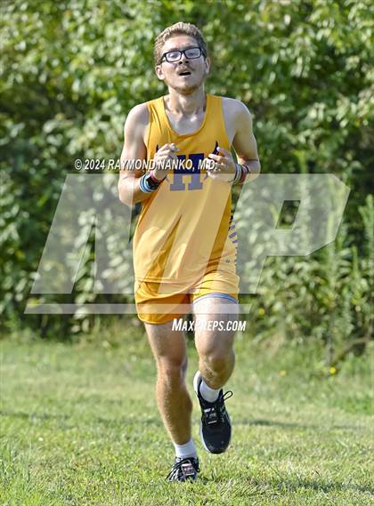 Thumbnail 3 in Blue River Valley Invitational photogallery.