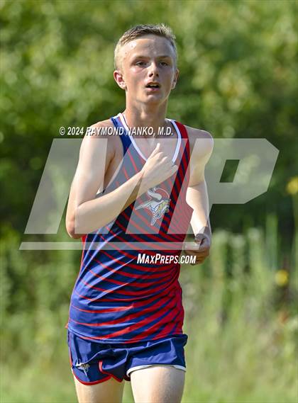 Thumbnail 1 in Blue River Valley Invitational photogallery.
