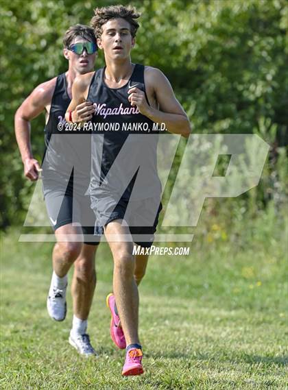 Thumbnail 1 in Blue River Valley Invitational photogallery.