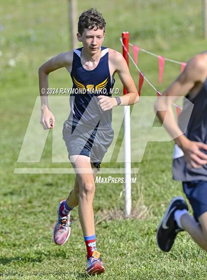 Thumbnail 2 in Blue River Valley Invitational photogallery.
