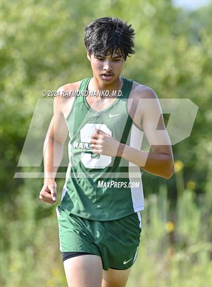 Thumbnail 2 in Blue River Valley Invitational photogallery.