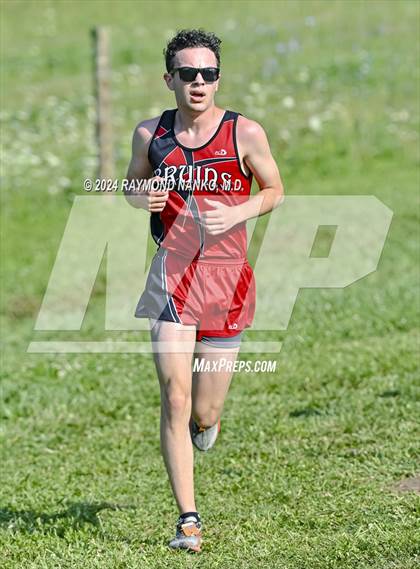 Thumbnail 3 in Blue River Valley Invitational photogallery.