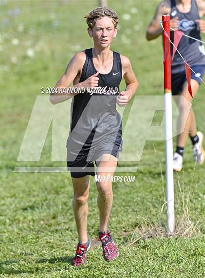 Thumbnail 1 in Blue River Valley Invitational photogallery.