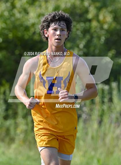 Thumbnail 2 in Blue River Valley Invitational photogallery.