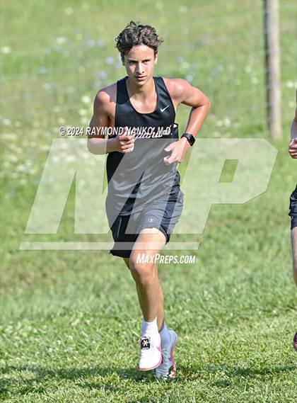 Thumbnail 2 in Blue River Valley Invitational photogallery.