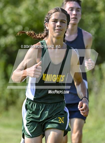 Thumbnail 3 in Blue River Valley Invitational photogallery.