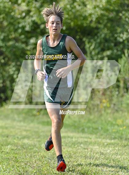 Thumbnail 2 in Blue River Valley Invitational photogallery.