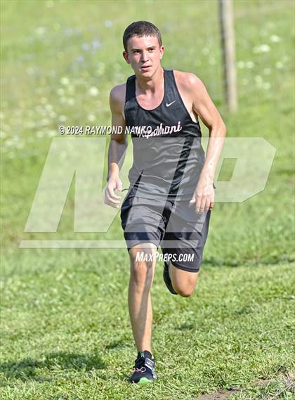 Thumbnail 3 in Blue River Valley Invitational photogallery.