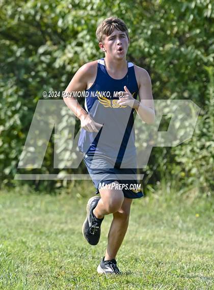 Thumbnail 1 in Blue River Valley Invitational photogallery.