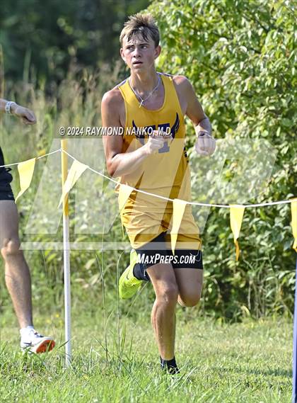 Thumbnail 3 in Blue River Valley Invitational photogallery.