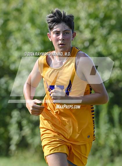 Thumbnail 1 in Blue River Valley Invitational photogallery.