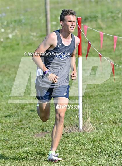 Thumbnail 2 in Blue River Valley Invitational photogallery.