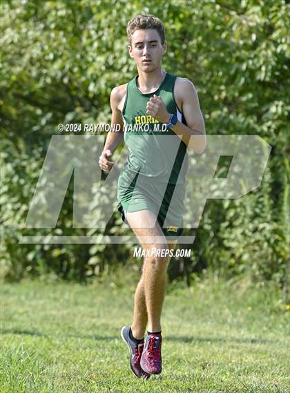 Thumbnail 1 in Blue River Valley Invitational photogallery.