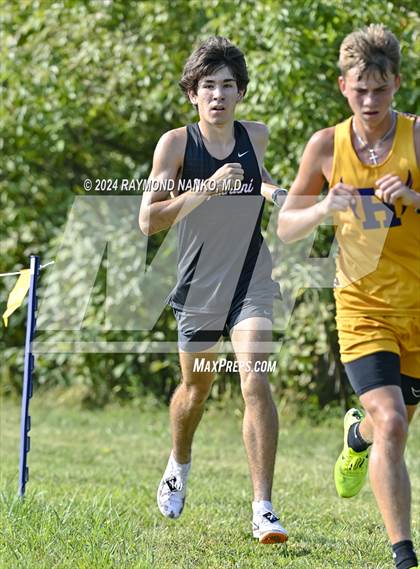 Thumbnail 3 in Blue River Valley Invitational photogallery.