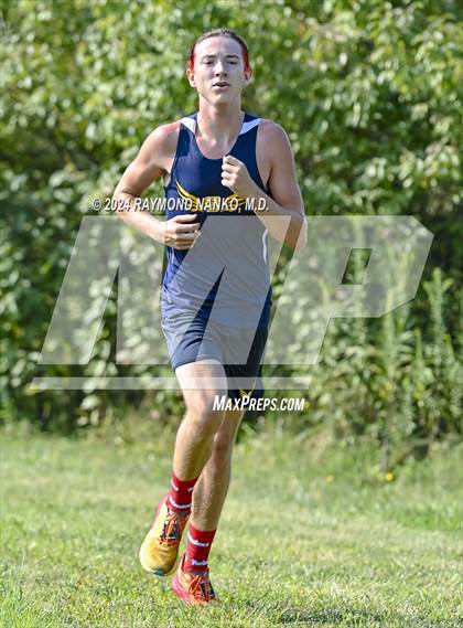 Thumbnail 3 in Blue River Valley Invitational photogallery.