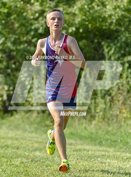 Thumbnail 3 in Blue River Valley Invitational photogallery.