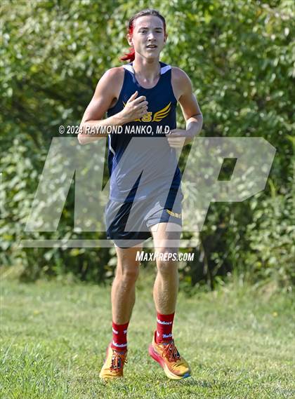 Thumbnail 2 in Blue River Valley Invitational photogallery.