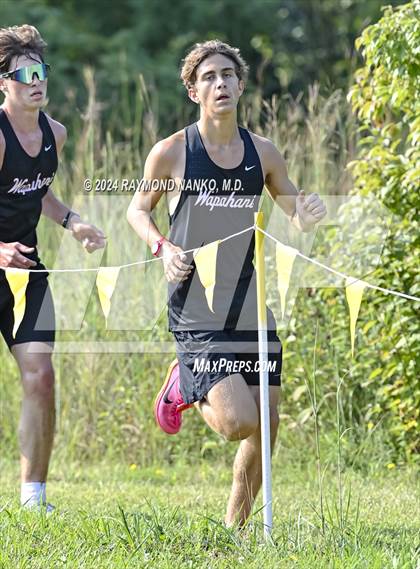 Thumbnail 2 in Blue River Valley Invitational photogallery.