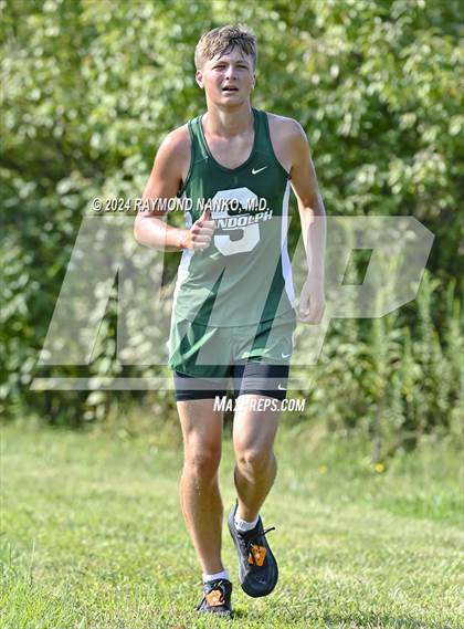 Thumbnail 1 in Blue River Valley Invitational photogallery.