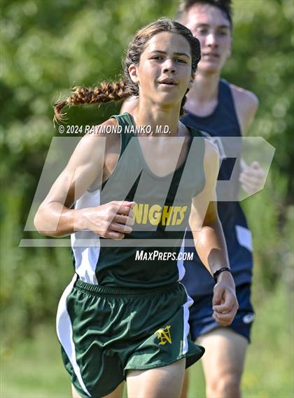 Thumbnail 2 in Blue River Valley Invitational photogallery.