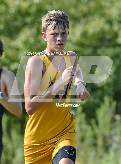 Thumbnail 2 in Blue River Valley Invitational photogallery.