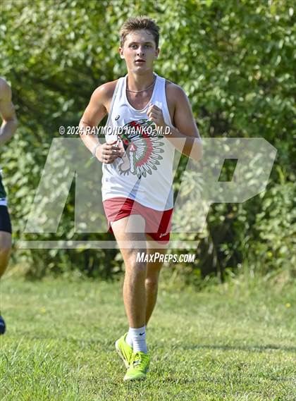 Thumbnail 3 in Blue River Valley Invitational photogallery.