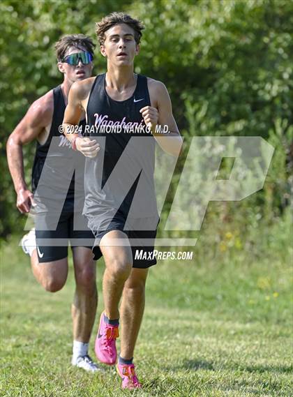 Thumbnail 3 in Blue River Valley Invitational photogallery.