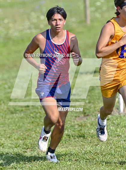 Thumbnail 1 in Blue River Valley Invitational photogallery.