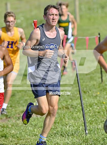 Thumbnail 3 in Blue River Valley Invitational photogallery.