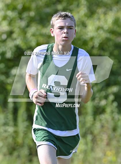 Thumbnail 2 in Blue River Valley Invitational photogallery.
