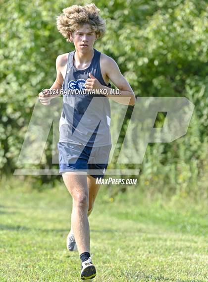 Thumbnail 3 in Blue River Valley Invitational photogallery.