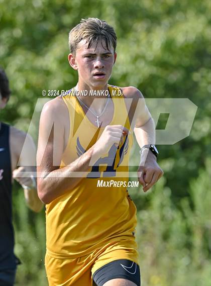 Thumbnail 1 in Blue River Valley Invitational photogallery.